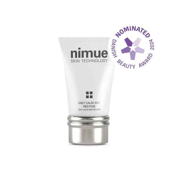 Daily Calm & Restore 50 ml