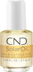 SolarOil Nail & Cuticle Treatment