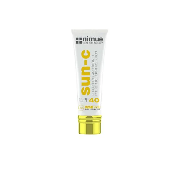 Sun C Protection SPF 40 60 ml