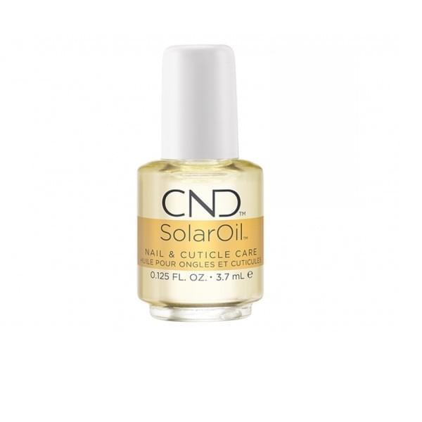 SolarOil Nail & Cuticle Treatment
