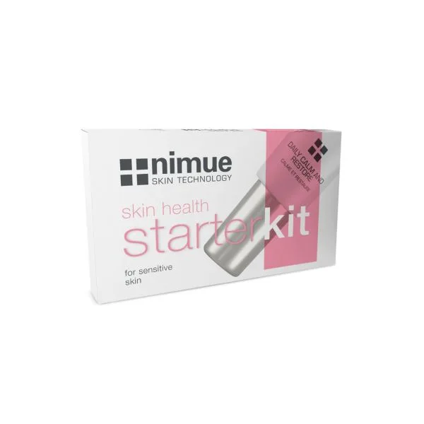 Starter Pack Sensitive Skin