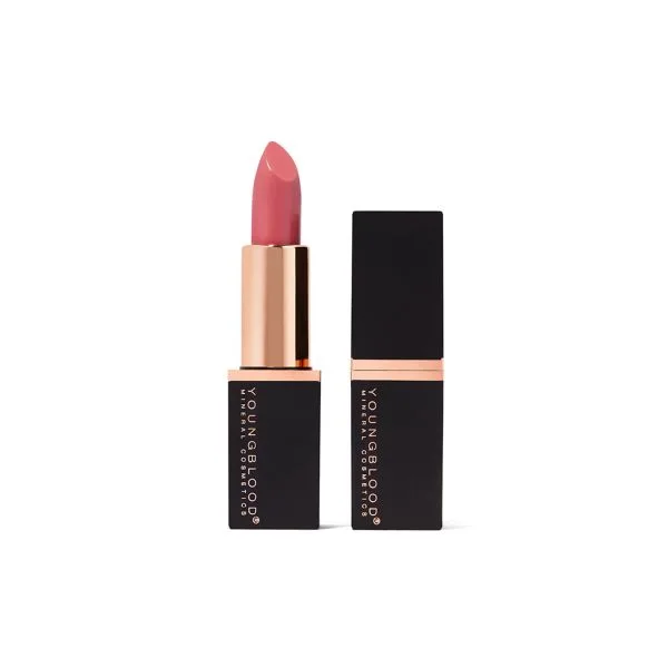 Lipstick Mineral Crème Angeleno