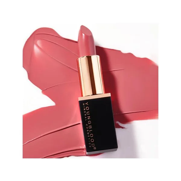 Lipstick Mineral Crème Angeleno - Billede 3